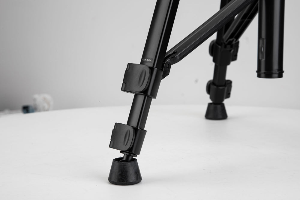 Stativ pro fotoaparáty YENKEE YSM F10
