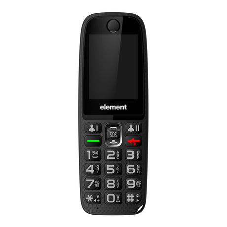 Telefon SENCOR ELEMENT P032S