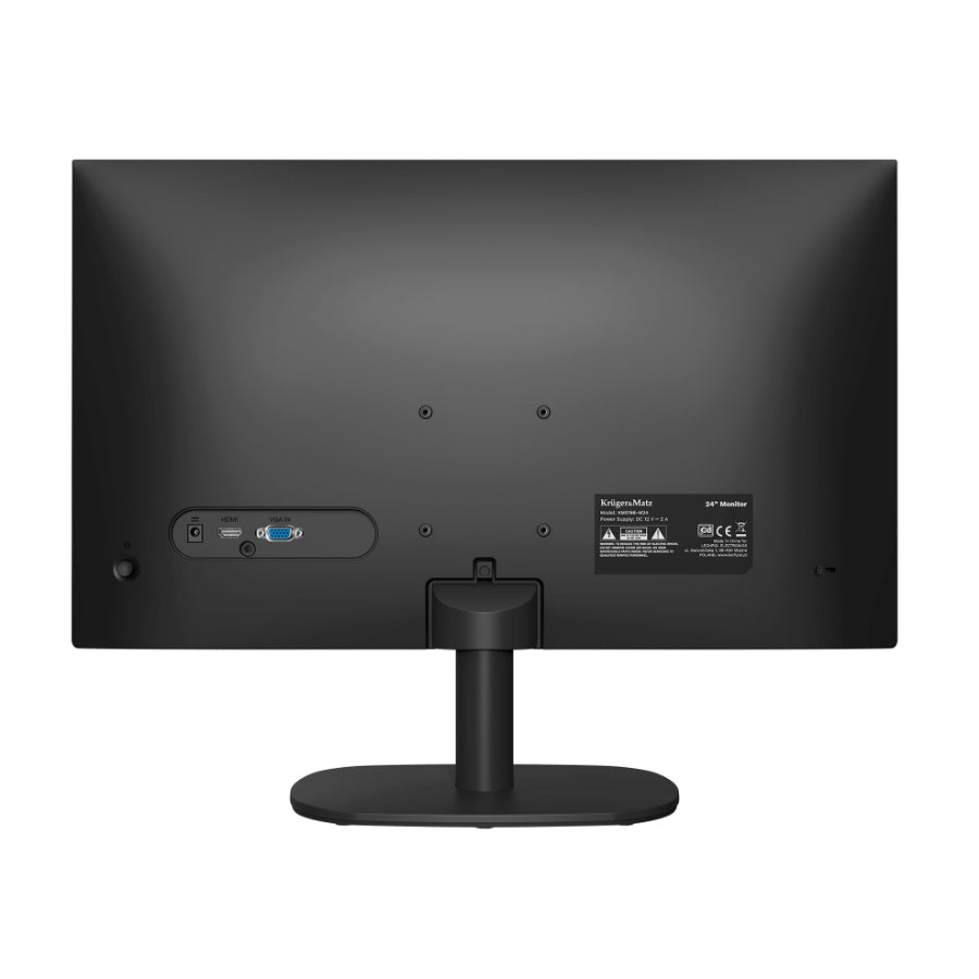 Monitor KRUGER & MATZ KM0198 24"