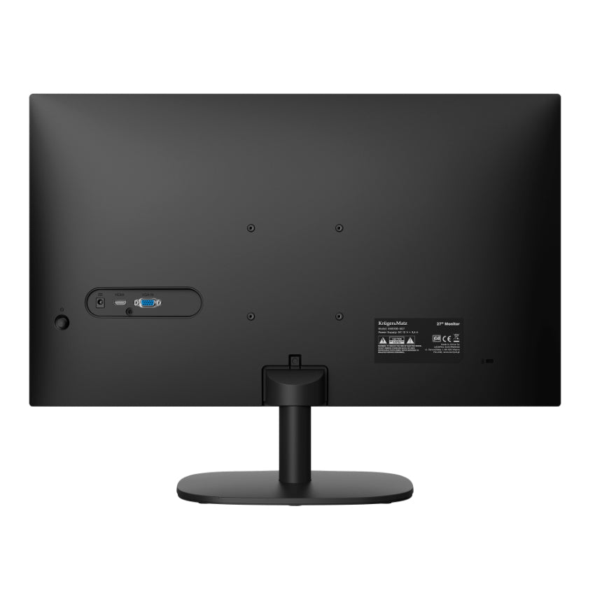 Monitor KRUGER & MATZ KM0199 27"