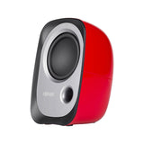 PC reprosoustava EDIFIER R12U Red