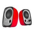 PC reprosoustava EDIFIER R12U Red
