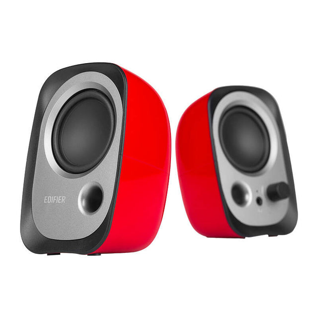 PC reprosoustava EDIFIER R12U Red