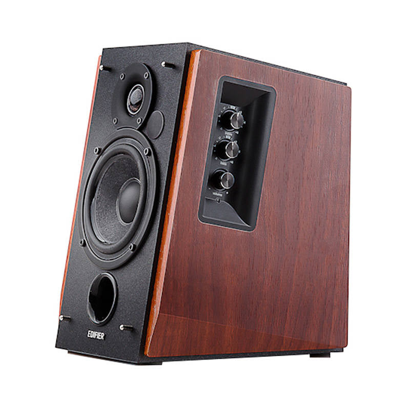 Reprosoustava EDIFIER R1700BT Brown