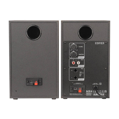 Reprosoustava EDIFIER MR4 Black