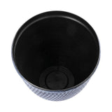 Květináč STREND PRO Marble modrý 37x30cm