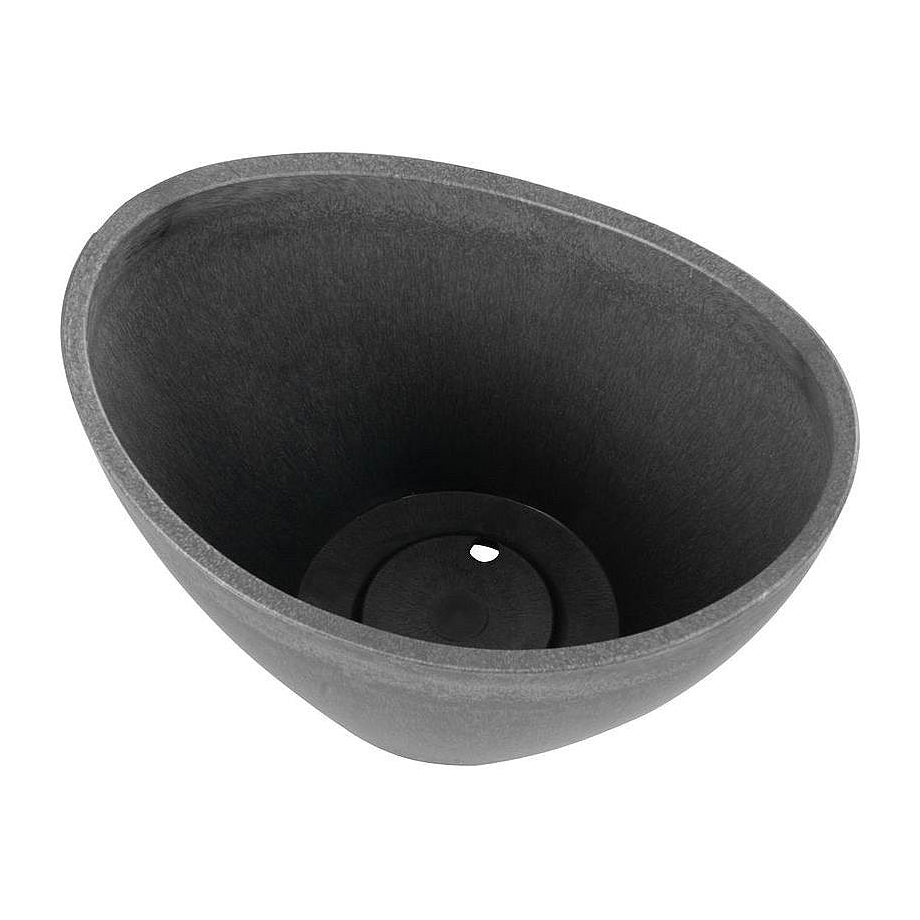 Květináč STREND PRO Stone 20,5x14,5cm