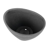 Květináč STREND PRO Stone 20,5x14,5cm