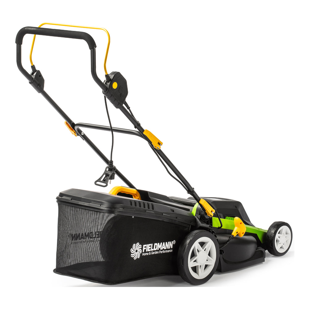 Sekačka elektrická FIELDMANN FZR 2048-E