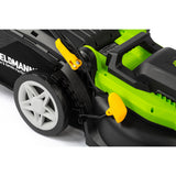 Sekačka elektrická FIELDMANN FZR 2048-E