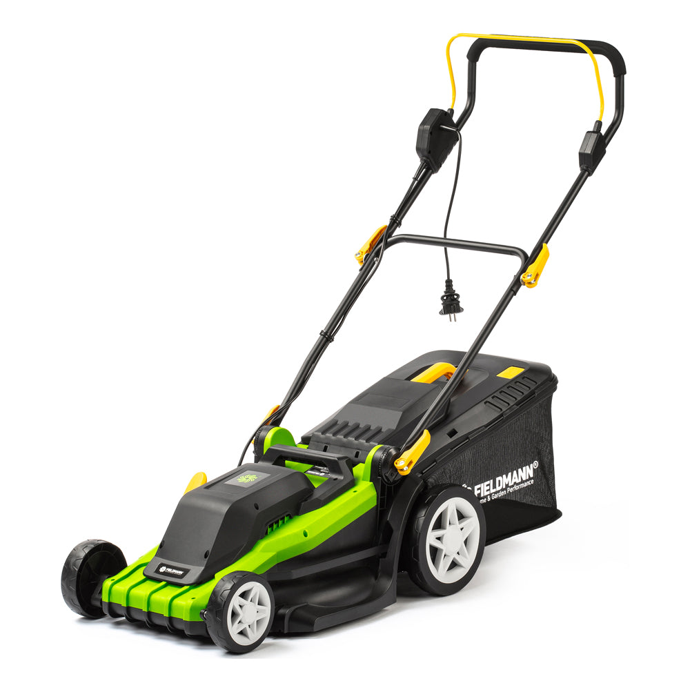 Sekačka elektrická FIELDMANN FZR 2048-E