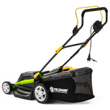 Sekačka elektrická FIELDMANN FZR 2048-E