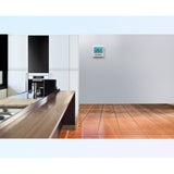 Smart spínač teploty a vlhkosti SONOFF THR320D TH Elite WiFi