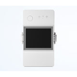 Smart spínač teploty a vlhkosti SONOFF THR320D TH Elite WiFi