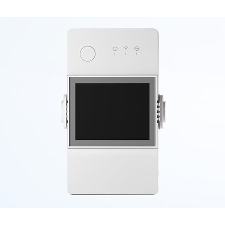 Smart spínač teploty a vlhkosti SONOFF THR320D TH Elite WiFi