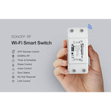 Smart Switch SONOFF RF R2 WiFi