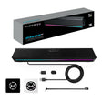 Soundbar EDIFIER Hecate G1500 Bar Black