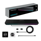 Soundbar EDIFIER Hecate G1500 Bar Black