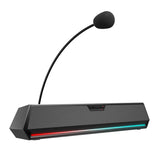 Soundbar EDIFIER Hecate G1500 Bar Black