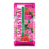Substrát pro muškáty FORESTINA Standard 20l