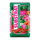 Zahradnický substrát FORESTINA Standard 40l