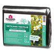 Netkaná textilie mulčovací Neotex ROSTETO 50g 1,6x5m černá
