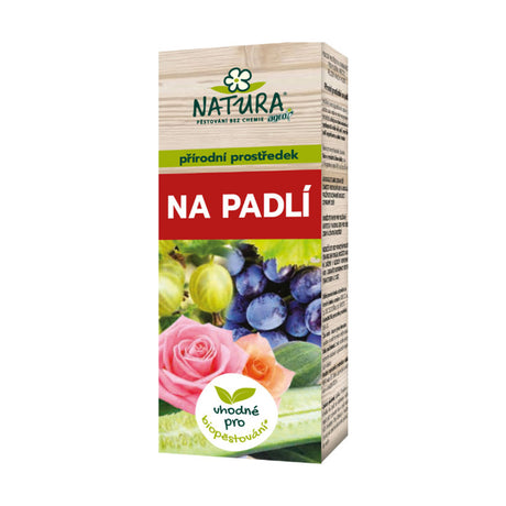 Přípravek proti padlí NATURA 100ml