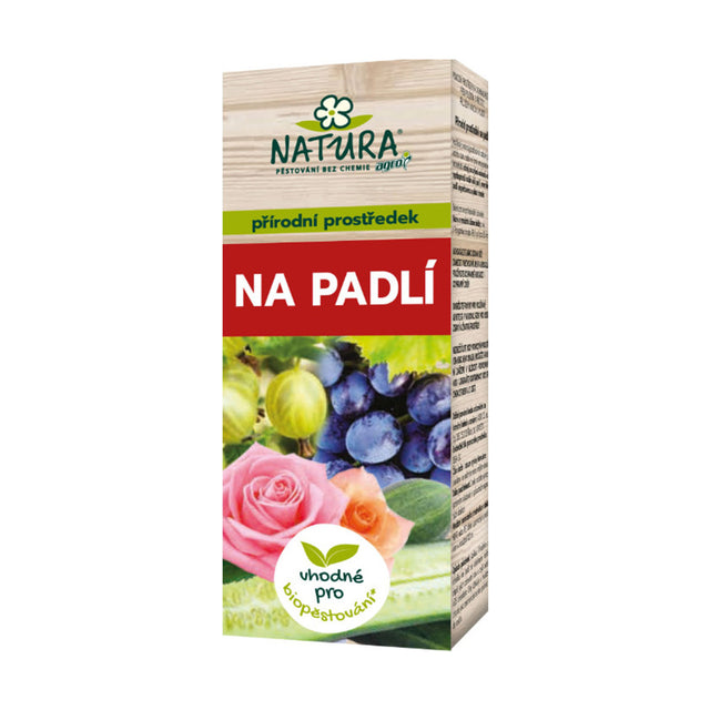 Přípravek proti padlí NATURA 100ml