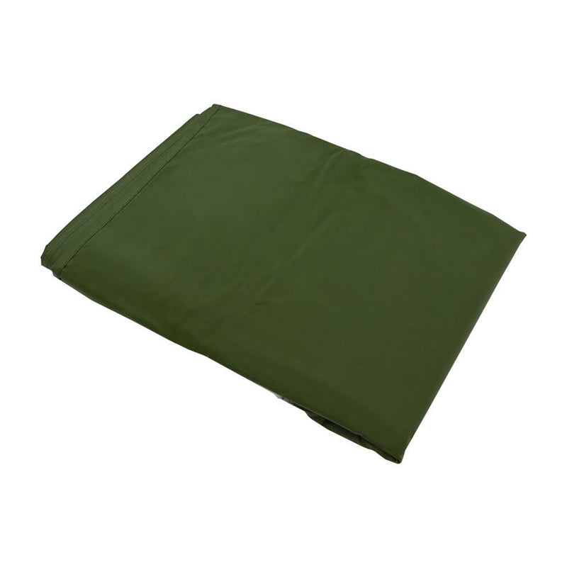 Bočnice pro párty stan CATTARA 13341 Window Waterproof 2x3m zelená