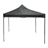 Párty stan CATTARA 13342 Waterproof 3x3m šedý