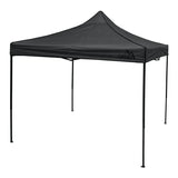 Párty stan CATTARA 13342 Waterproof 3x3m šedý