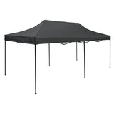 Párty stan CATTARA 13343 Waterproof 3x6m šedý