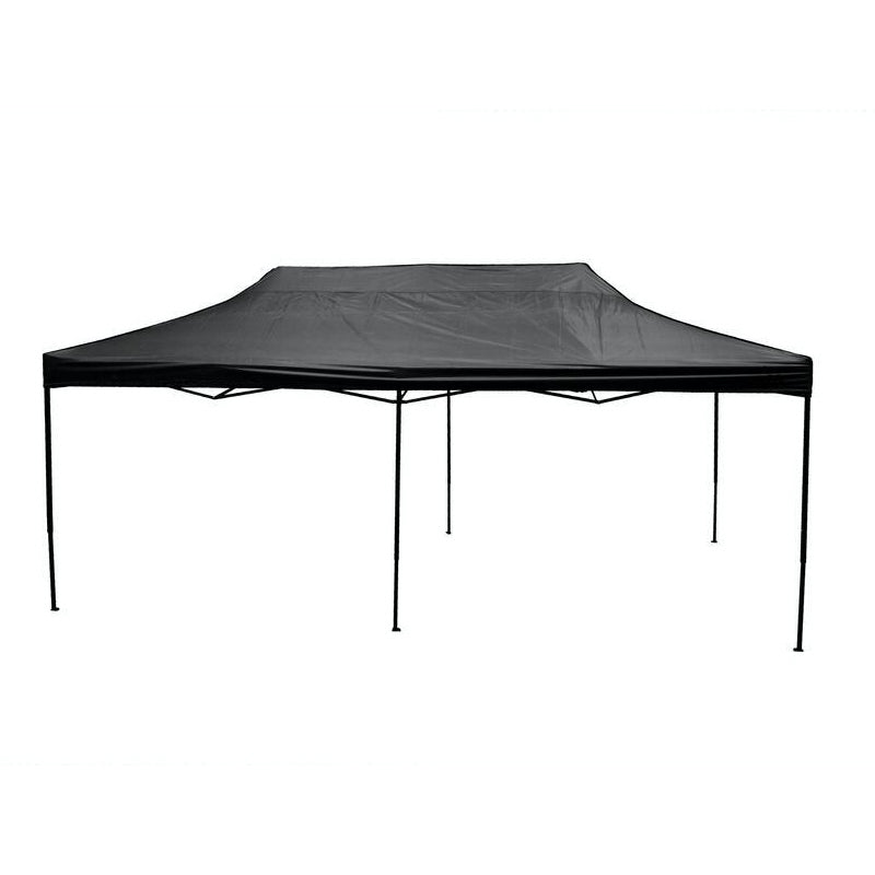 Párty stan CATTARA 13343 Waterproof 3x6m šedý