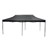 Párty stan CATTARA 13343 Waterproof 3x6m šedý