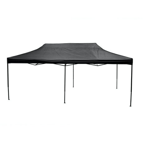 Párty stan CATTARA 13343 Waterproof 3x6m šedý