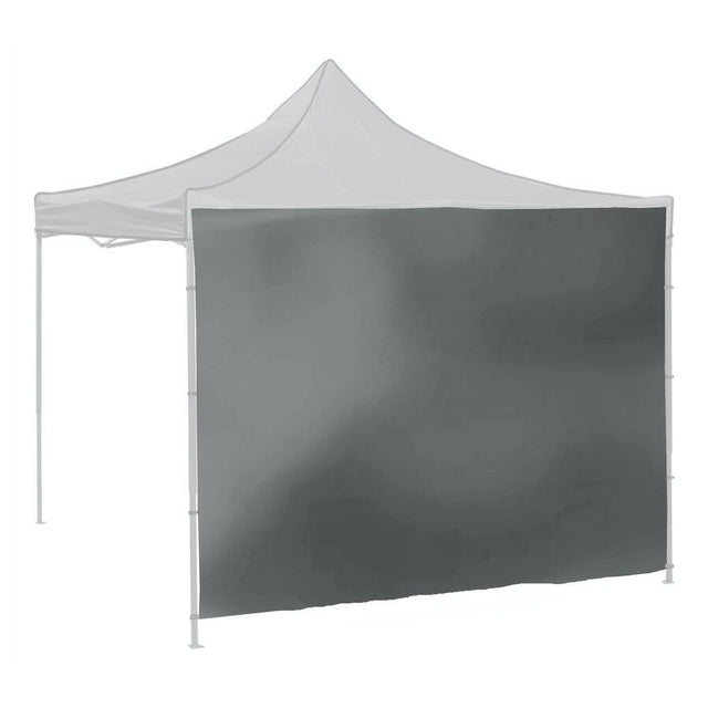 Bočnice pro párty stan CATTARA 13344 Waterproof 2x3m šedá