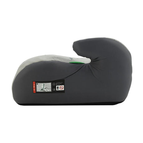 Podsedák COMPASS 11513 Tataway 15-36kg šedá R129