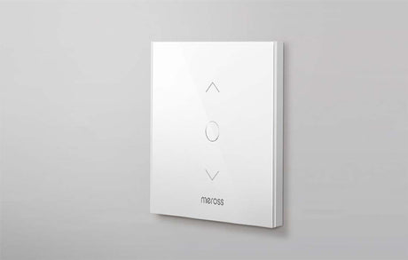 Smart ovladač žaluzií a rolet MEROSS MRS100HK WiFi