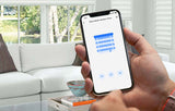 Smart ovladač žaluzií a rolet MEROSS MRS100HK WiFi