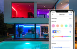 Smart LED pásek 12V MEROSS MSL320 5m WiFi