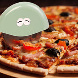Nůž na pizzu BEWELLO 57550G