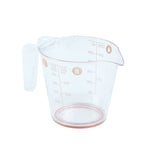 Odměrka kuchyňská BEWELLO 57552P 250ml