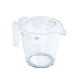 Odměrka kuchyňská BEWELLO 57553G 500ml