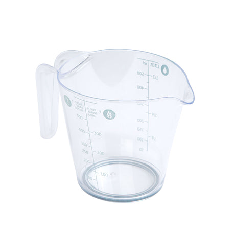 Odměrka kuchyňská BEWELLO 57553G 500ml