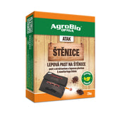 Nástraha na štěnice AGROBIO Atak 2ks