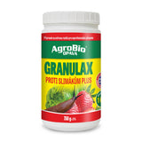 Přípravek proti slimákům AGROBIO Granulax Plus 750g