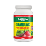 Přípravek proti slimákům AGROBIO Granulax Plus 250g