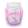 Batoh školní BAAGL Airy Rainbow Unicorn