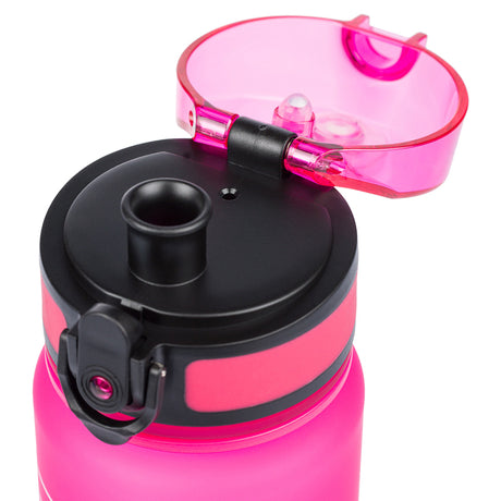 Láhev na vodu BAAGL růžová 500ml