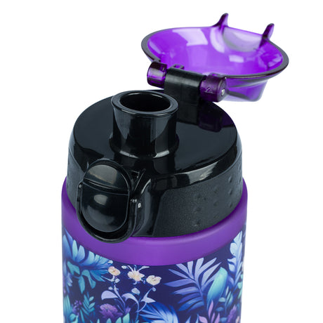 Láhev na vodu BAAGL Jungle Panda 700ml